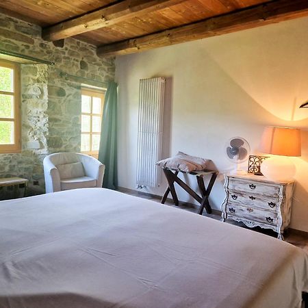 B&B Barbaia Levice Eksteriør bilde