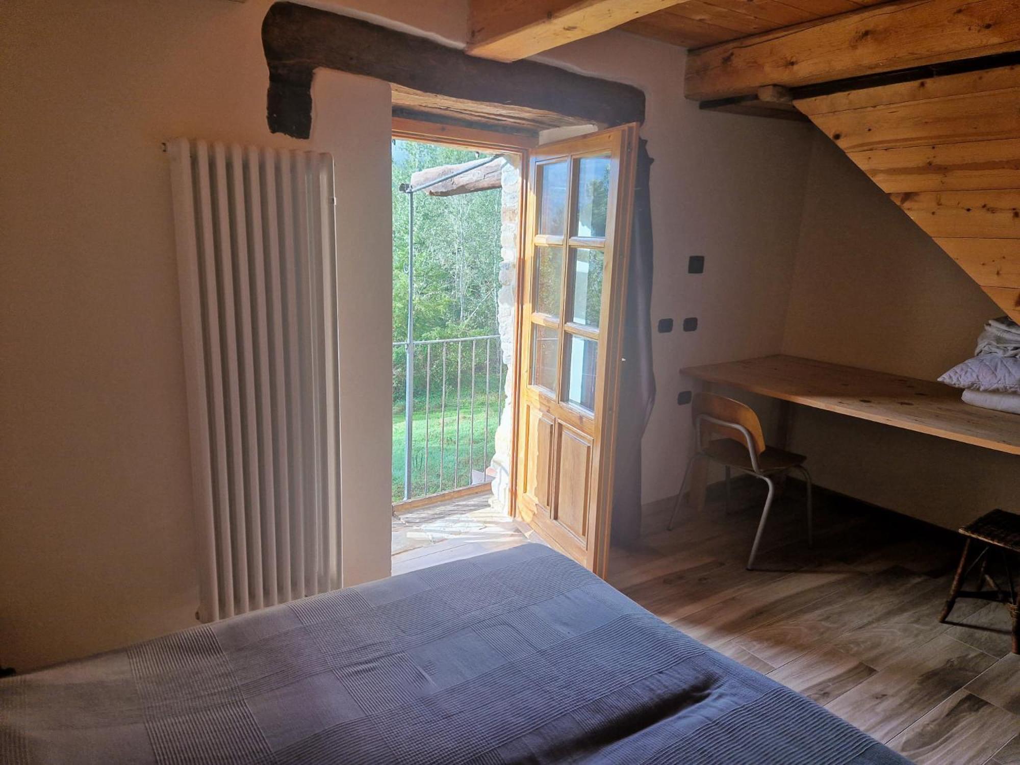 B&B Barbaia Levice Eksteriør bilde