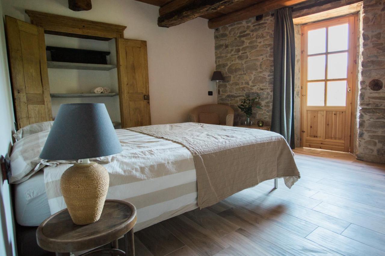 B&B Barbaia Levice Eksteriør bilde